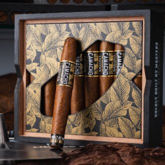 Camacho Limited Edition 2026